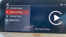 BMW X3 xDrive20d MHT M Sport 5dr Step Auto Diesel Estate